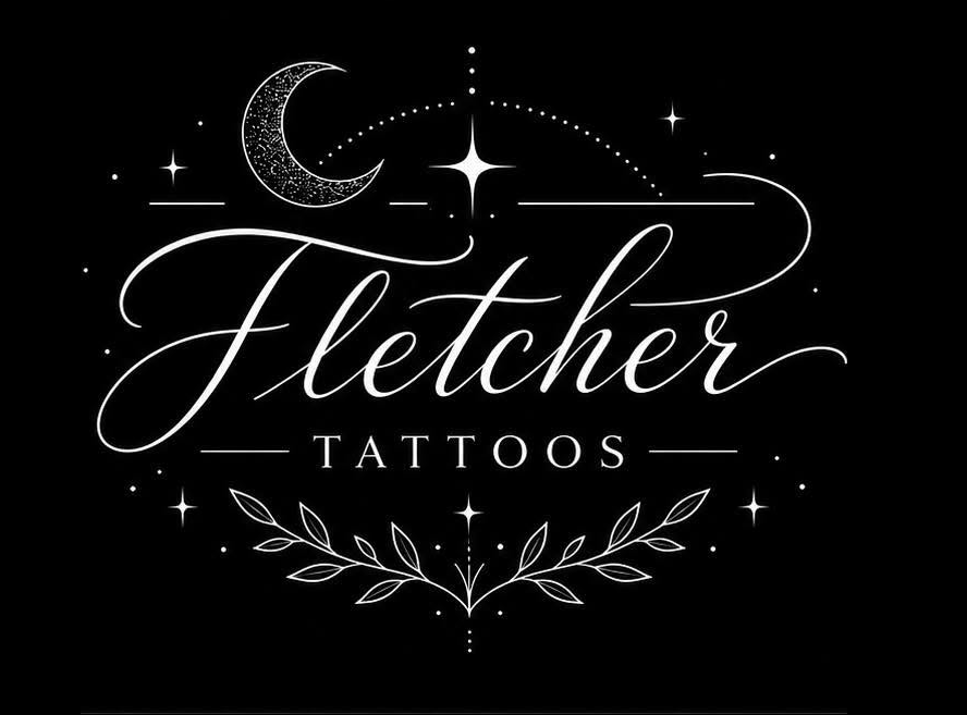Fletcher Tattoos